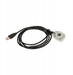 Orno Optikai számláló Ir optikai fej számlálókhoz Usb kábellel (OR-WE-518)