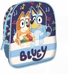 Bluey Dreams hátizsák, táska 26 cm (MSL703758) - sziporkashop