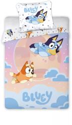 Bluey Dream Flight ágyneműhuzat (BRM023062)