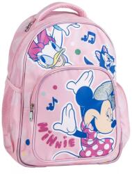 Disney Minnie Friends iskolatáska, táska 42 cm (CEP2100005752) - sziporkashop