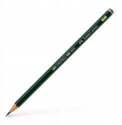 Faber-Castell Ceruza Faber-Castell 9000 F (9000 4005401190103)