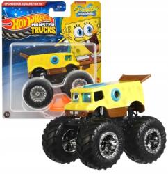 Mattel Monster Trucks Spongyabob Kockanadrág FYJ44 JDP88 (JDP88)