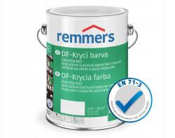 Remmers Df Fedőfesték 2, 5l Dohánybarna Dohánybarna (DECK)