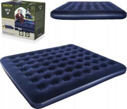 Bestway Air Bed Klasik King 203 x 183 x 22 cm 67004 Felfújható matrac (102467004)