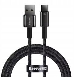 Baseus Usb -a Usb-c kábel 100W 2m, 480Mb/s, gyors töltés (6932172618094)