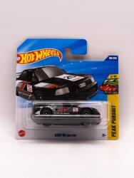 Mattel Audi 90 Quattro Fekete Tökéletes! (JBC04-N521)