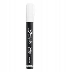 Sharpie Krétás filctoll "Chalk", fehér, 2 mm, Sharpie NSH2157731