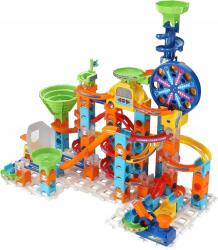 Marble Rush VTech Marble Rush Ultimate Set 145 el (80-542349)