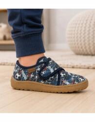 Froddo Barefoot papucs Froddo Children Slipper G1700438-24 29
