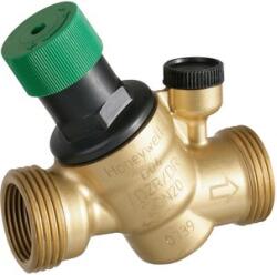 Honeywell Braukmann Nyomásszabályozó D04FM 3/4 Menetes W/z (D04FM-3/4A)