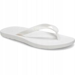 Crocs Férfi Könnyű Kényelmes Flip-flop Cipő Crocs 210089 Flip 46-47