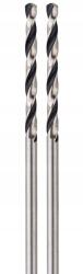 Bosch HSS-PointTeQ Fúró 2.6MM 2DB B 2608577157 (3165140906661)