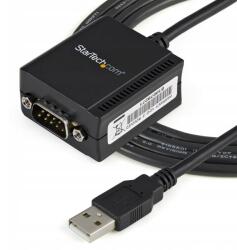 StarTech Adapter Startech ICUSB2321F (1, 8 m) Usb A 2.0 DB9 (0065030843485)