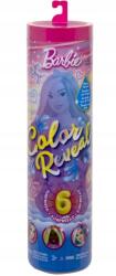 Mattel Z42B. Barbie Baba Colour Reveal Léggömb állatkák meglepetés 6el (469894Aleksiazka)