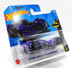 Mattel Batman Arkham Menedék Gyerekjáték Batmobile 2/5 (m)n (HCW63)