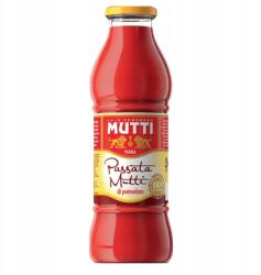 MUTTI Passata Mutti paradicsom olasz piacra Olasz paradicsom 400g (80042563)