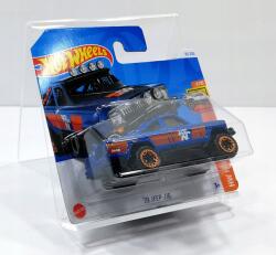 Mattel Hot Wheels '73 Jeep J10 4/10 91/250 (HTC31-N521)