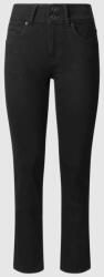 Pepe Jeans Női farmernadrág Slim Jeans Mw Gen Push Up farmer (a képeknek megfelelő) W26 L30 (Pepe Jeans)