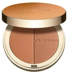 Clarins Ever Bronzer Compact Powder 03