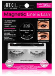ARDELL Magnetic Liner & Lash False Eyelashes 110