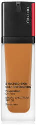 Shiseido Synchro Skin Self-Refreshing Foundation Spf30 430 Cedar 30ml