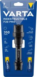 VARTA Led zseblámpa Varta F20 Pro 2AA 18711 (18711 F20)