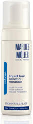 Marlies Moller Volume Liquid Hair Keratin Mousse 150ml