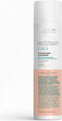 Revlon Re-Start Curls Nourishing Cleanser 250ml