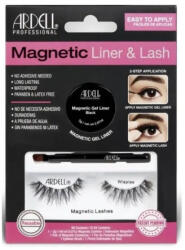 ARDELL Magnetic Liner & Lash False Eyelashes Wispies