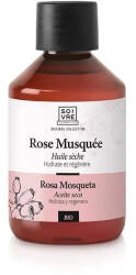 SOIVRE Aceite Rosa Mosquera 200ml