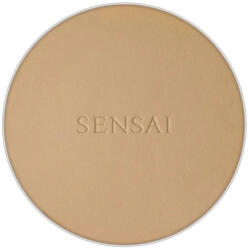 SENSAI Total Finish Spf10 Refill Tf204, 5-Amber Beige 11g