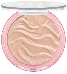 Essence Cosmetics Gimme Glow Iluminador Luminoso 10-Glowy Champagne 9g