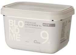 Schwarzkopf Blondme Premium Lightener 9 450g