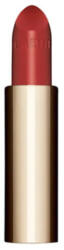 Clarins Joli Rouge Satin 771 Dahlia Red Refill 3.5g
