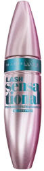Maybelline Lash Sensational Waterproof Mascara 01 Black