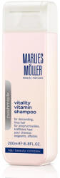 MARLIES MÖLLER Pashmisilk Vitalty Vitamin Shampoo 200ml