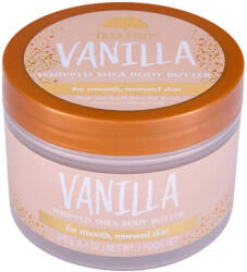 TREE HUT Manteca Soufle Corporal Vainilla 510g