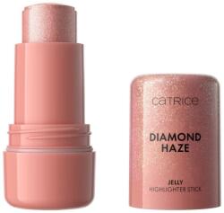 CATRICE Jelly Diamond Haze Iluminator în Barra 010 7 5g