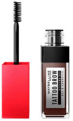 Maybelline Tattoo Brown Styling Gel 260 Deep Brown 1 U