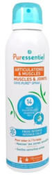 Puressentiel Cryo Pure Joints And Muscles Spray 150ml