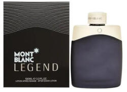 Mont Blanc Legend After Shave Lotion 100ml