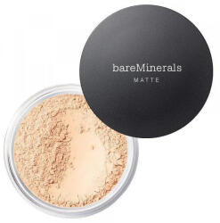 Bareminerals Matte Foundation Spf15 03-Fairly Light - theskinlab - 175,78 RON