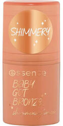 Essence Cosmetics Baby Got Bronze Bronzant în Barra Brillante 10-Golden Hour 5 5g