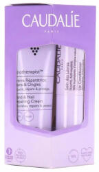 Caudalie Vinotherapist Hand and Nail Repair Cream + Lip Care 30 ml