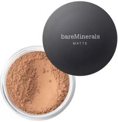 Bareminerals Matte Foundation 18 Medium Tan Spf15 6g