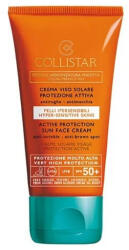 Collistar Active Protection Sun Face Spf50 50ml