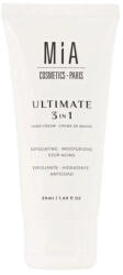 Mía Cosmetics Ultimate 3 In 1 Hand Cream 50ml