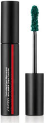 Shiseido ControlledChaos MascaraInk 04 Emerald Energy