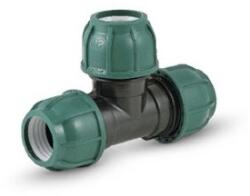  T-idom PN10 32 x 32 x 32 PN10 (200)