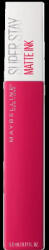 Maybelline Superstay 24 Matte Ink Lipstick 150 Path Finder 5ml